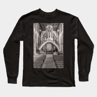 Majestas Long Sleeve T-Shirt